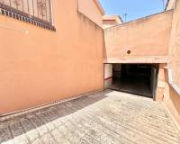 Resale - Villa - Pilar de la Horadada - La Torre de la Horadada