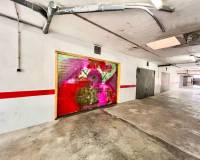 Resale - Villa - Pilar de la Horadada - La Torre de la Horadada