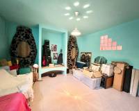 Resale - Villa - Pilar de la Horadada - La Torre de la Horadada