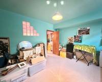 Resale - Villa - Pilar de la Horadada - La Torre de la Horadada