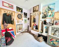 Resale - Villa - Pilar de la Horadada - La Torre de la Horadada