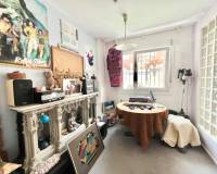 Resale - Villa - Pilar de la Horadada - La Torre de la Horadada