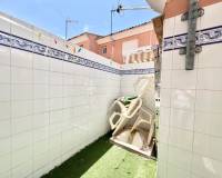 Resale - Villa - Pilar de la Horadada - La Torre de la Horadada