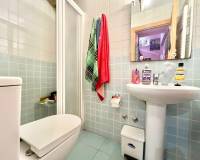 Resale - Villa - Pilar de la Horadada - La Torre de la Horadada