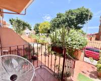 Resale - Villa - Pilar de la Horadada - La Torre de la Horadada