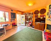 Resale - Villa - Pilar de la Horadada - La Torre de la Horadada