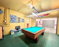 Resale - Villa - Pilar de la Horadada - La Torre de la Horadada