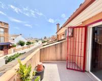 Resale - Villa - Pilar de la Horadada - La Torre de la Horadada