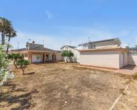 Resale - Villa - Pilar de la Horadada - La Torre de la Horadada