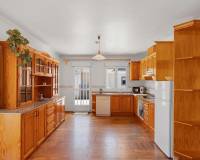 Resale - Villa - Pilar de la Horadada - La Torre de la Horadada