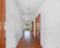 Resale - Villa - Pilar de la Horadada - La Torre de la Horadada