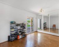 Resale - Villa - Pilar de la Horadada - La Torre de la Horadada