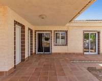 Resale - Villa - Pilar de la Horadada - La Torre de la Horadada