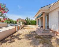 Resale - Villa - Pilar de la Horadada - La Torre de la Horadada