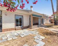 Resale - Villa - Pilar de la Horadada - La Torre de la Horadada