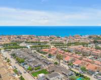 Resale - Villa - Pilar de la Horadada - La Torre de la Horadada