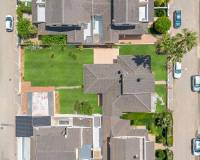 Resale - Villa - Pilar de la Horadada - La Torre de la Horadada