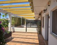 Resale - Villa - Pilar de la Horadada - Mil Palmeras