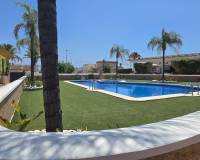 Resale - Villa - Pilar de la Horadada - Mil Palmeras