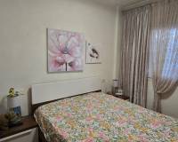 Resale - Villa - Pilar de la Horadada - Mil Palmeras