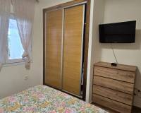 Resale - Villa - Pilar de la Horadada - Mil Palmeras