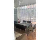 Resale - Villa - Pilar de la Horadada - Mil Palmeras