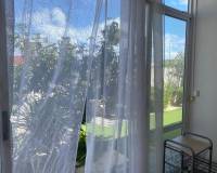 Resale - Villa - Pilar de la Horadada - Mil Palmeras