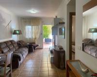 Resale - Villa - Pilar de la Horadada - Mil Palmeras