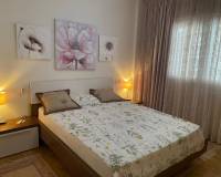 Resale - Villa - Pilar de la Horadada - Mil Palmeras