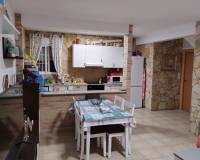 Resale - Villa - Pilar de la Horadada - Pinar de Campoverde