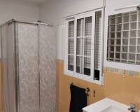 Resale - Villa - Pilar de la Horadada - Pinar de Campoverde