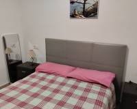 Resale - Villa - Pilar de la Horadada - Pinar de Campoverde