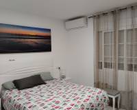 Resale - Villa - Pilar de la Horadada - Pinar de Campoverde