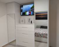 Resale - Villa - Pilar de la Horadada - Pinar de Campoverde