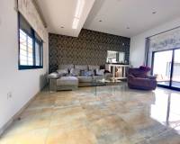 Resale - Villa - Pilar de la Horadada - Torre de la Horadada