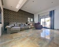 Resale - Villa - Pilar de la Horadada - Torre de la Horadada