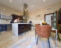 Resale - Villa - Pilar de la Horadada - Torre de la Horadada