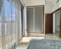 Resale - Villa - Pilar de la Horadada - Torre de la Horadada