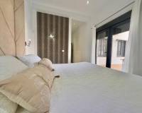 Resale - Villa - Pilar de la Horadada - Torre de la Horadada