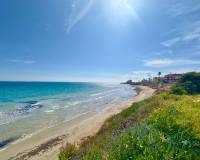 Resale - Villa - Pilar de la Horadada - Torre de la Horadada