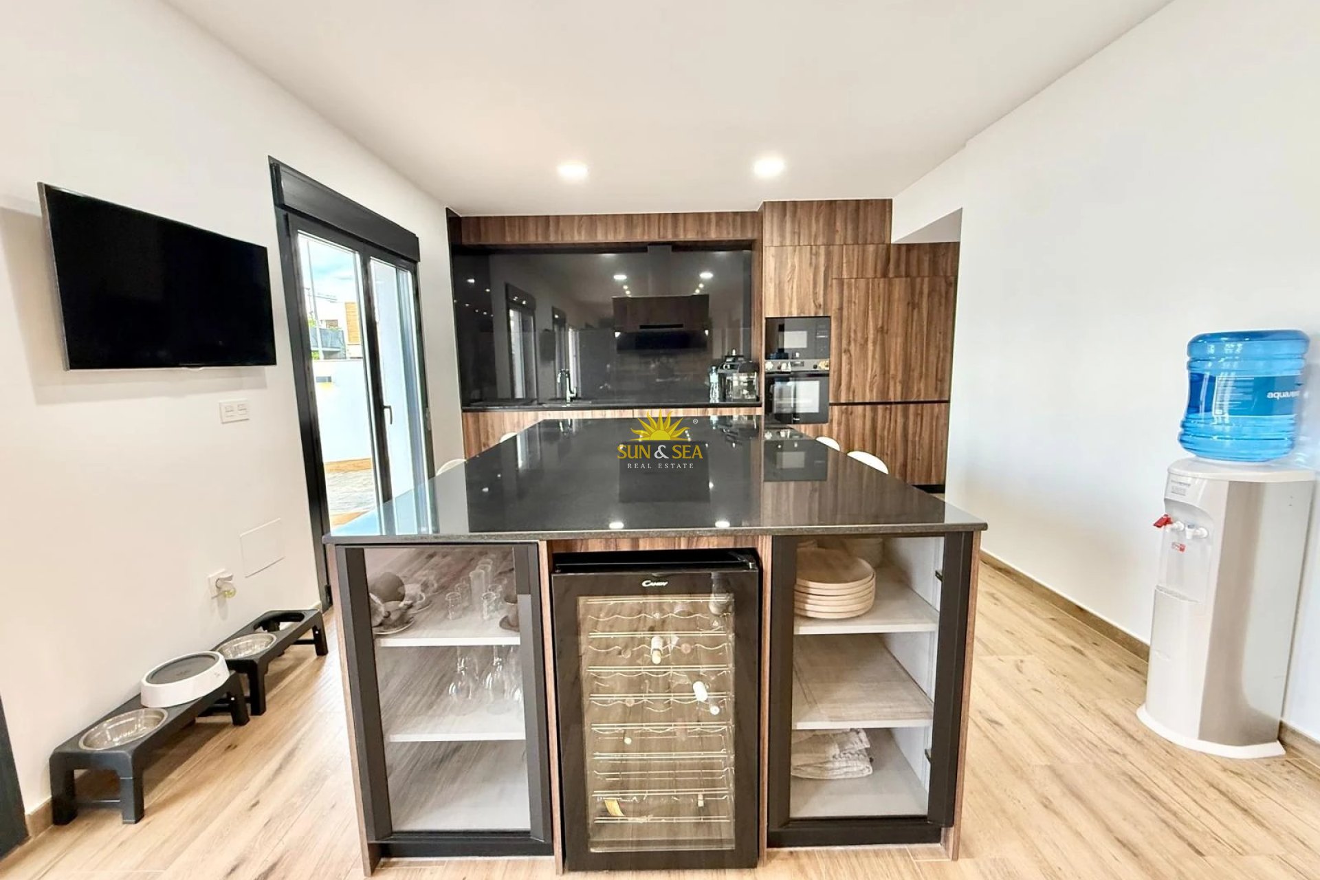 Resale - Villa - Pilar de la Horadada