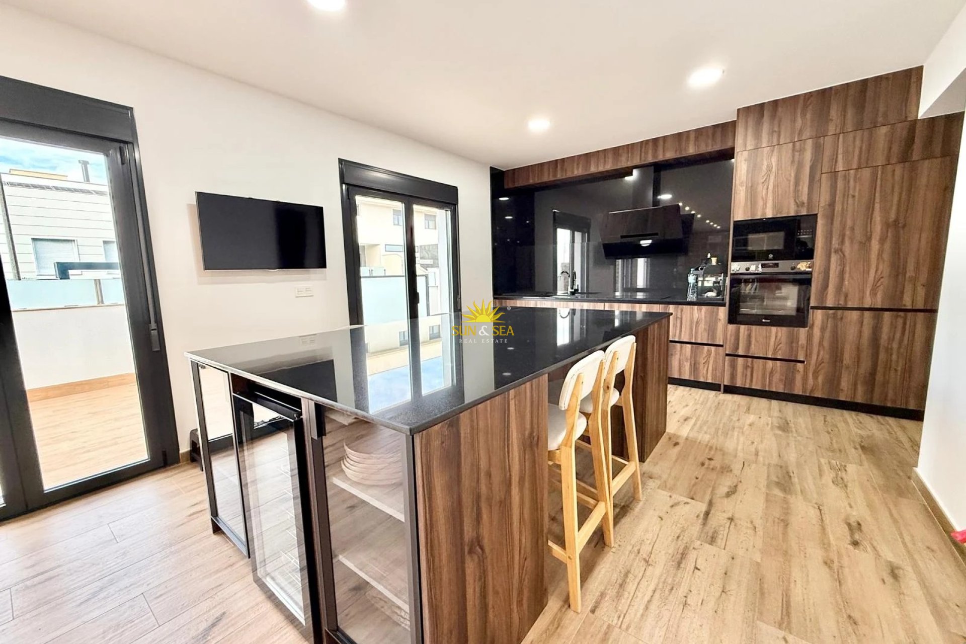 Resale - Villa - Pilar de la Horadada