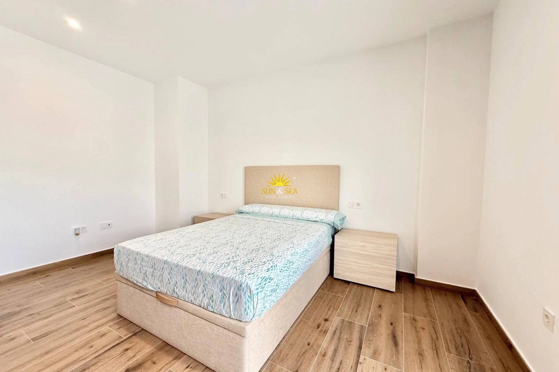 Resale - Villa - Pilar de la Horadada