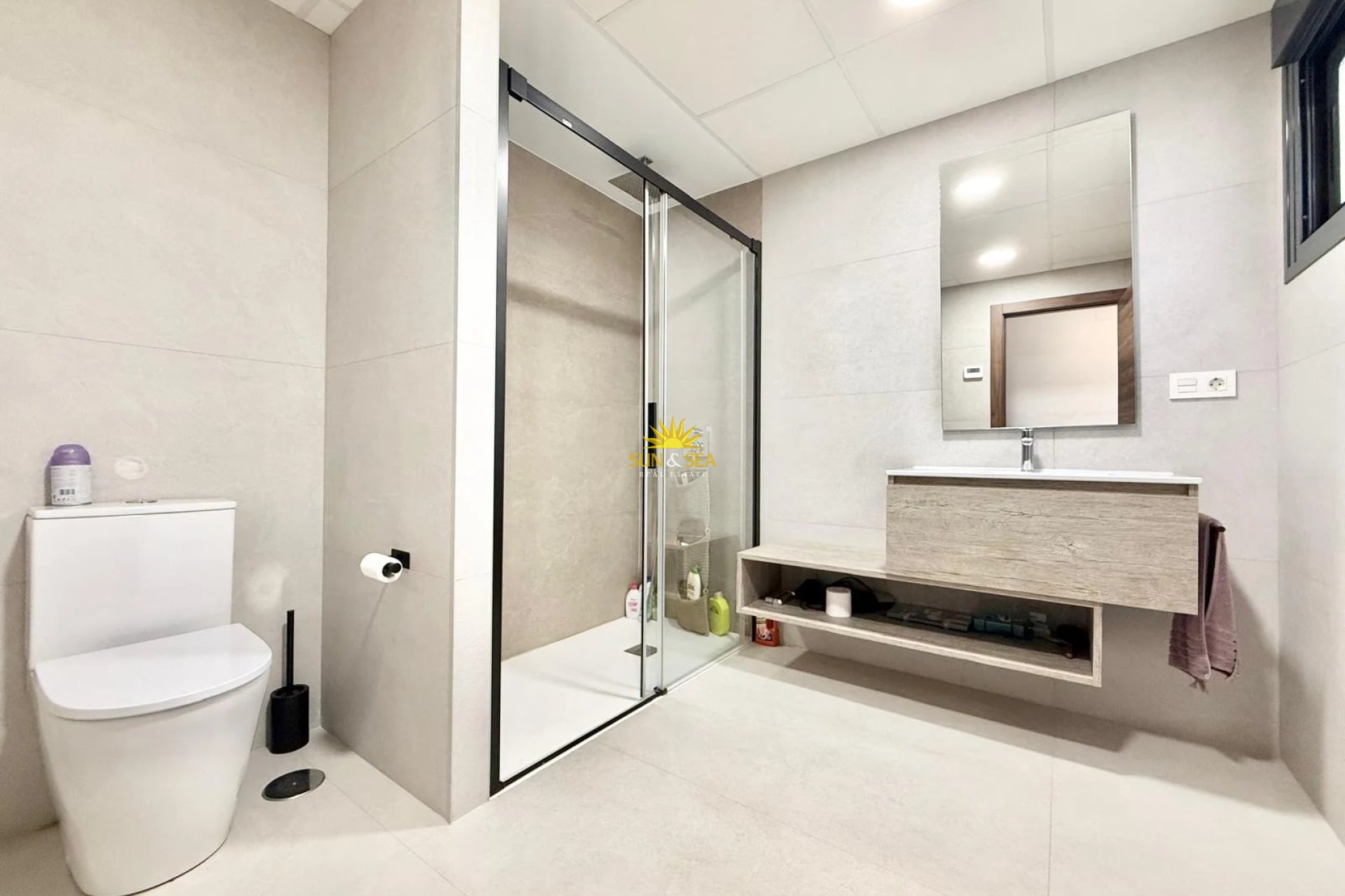 Resale - Villa - Pilar de la Horadada