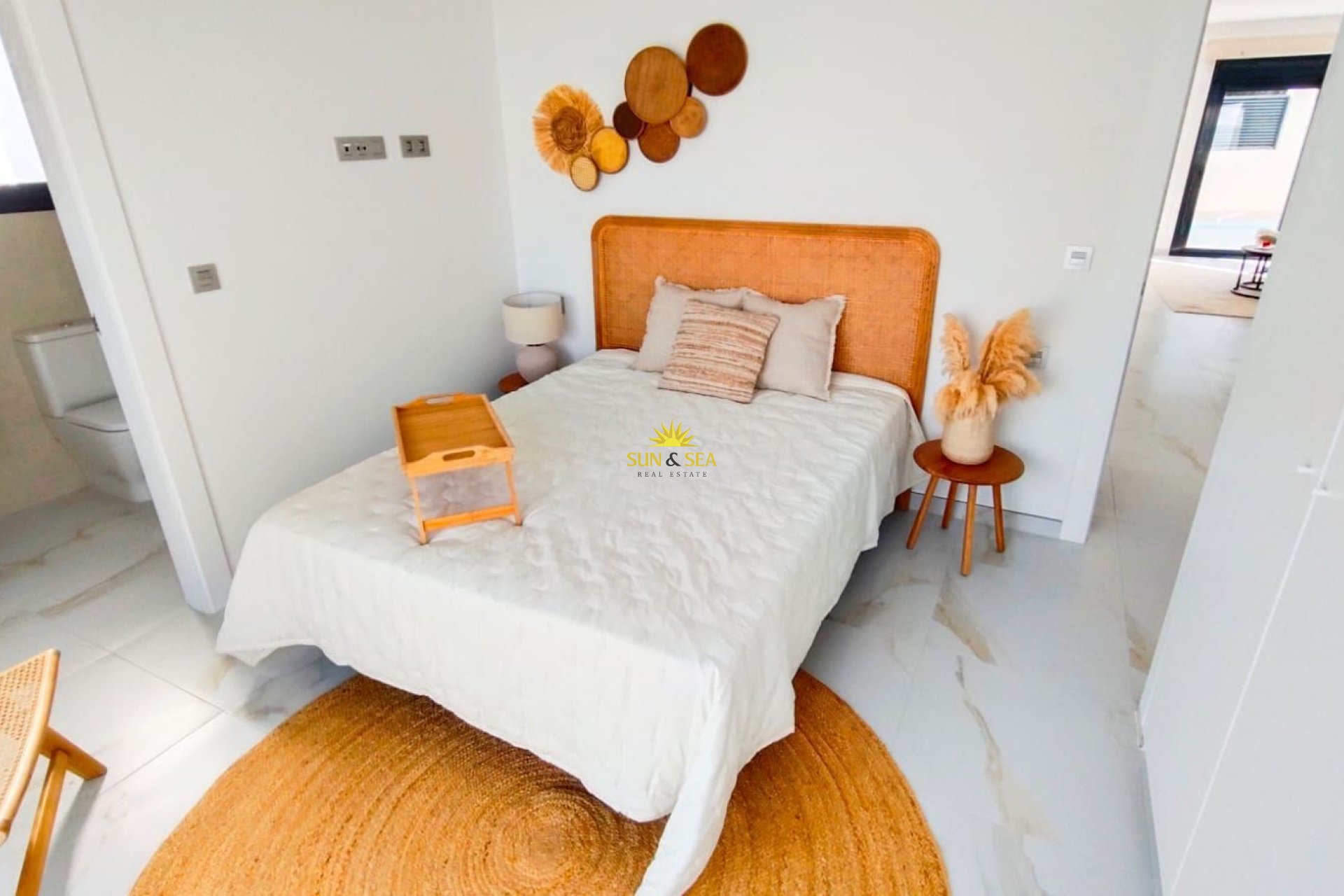 Resale - Villa - Pinar de Campoverde - Pinar de Campoverde Campo