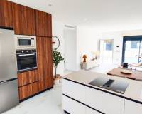 Resale - Villa - Pinar de Campoverde - Pinar de Campoverde Campo