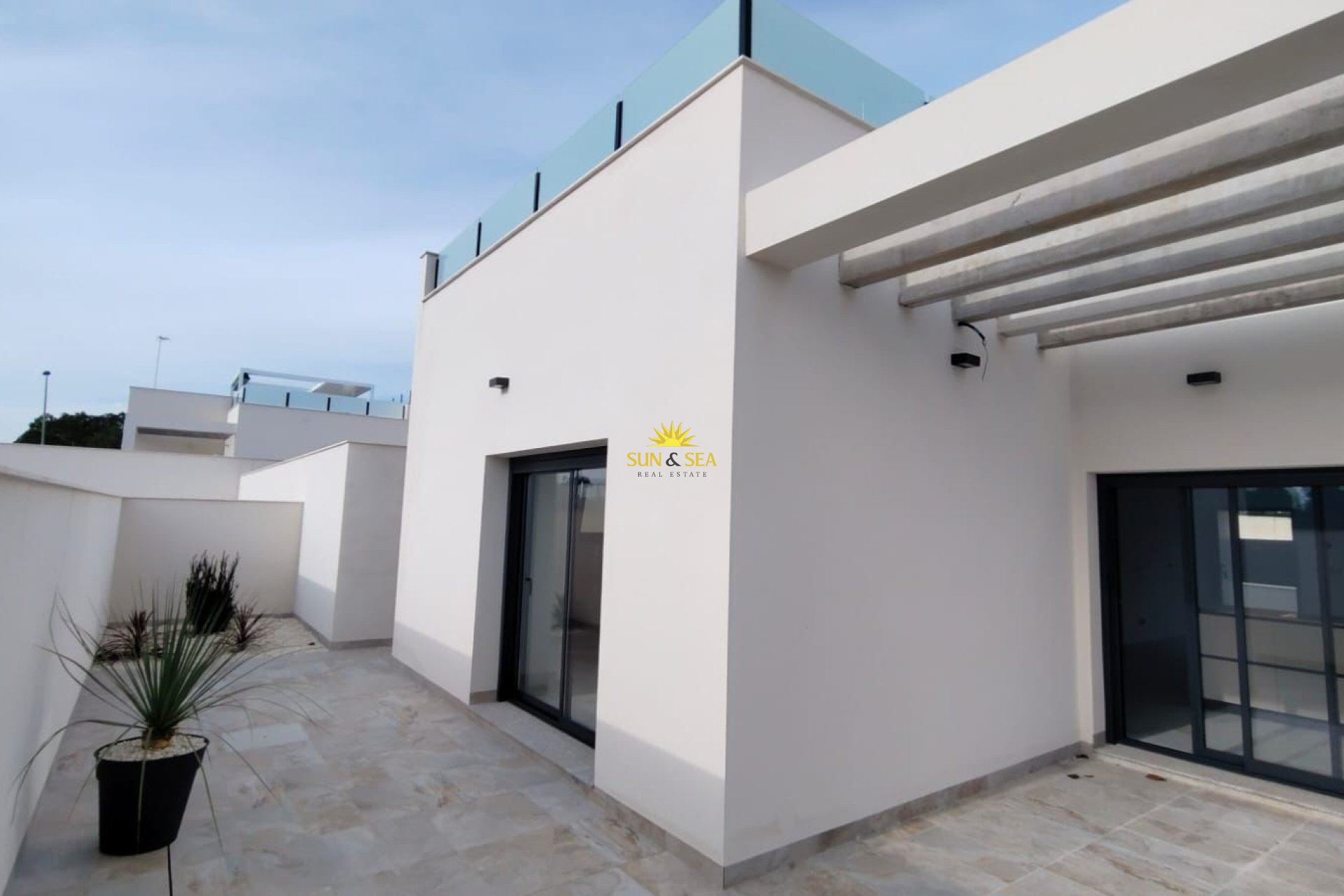 Resale - Villa - Pinar de Campoverde - Pinar de Campoverde Campo