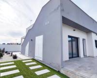 Resale - Villa - Pinar de Campoverde - Pinar de Campoverde Campo