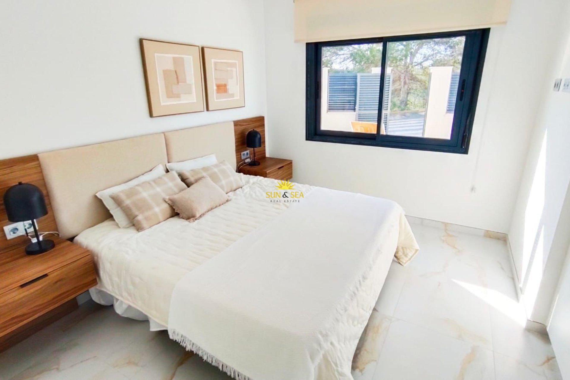 Resale - Villa - Pinar de Campoverde - Pinar de Campoverde Campo