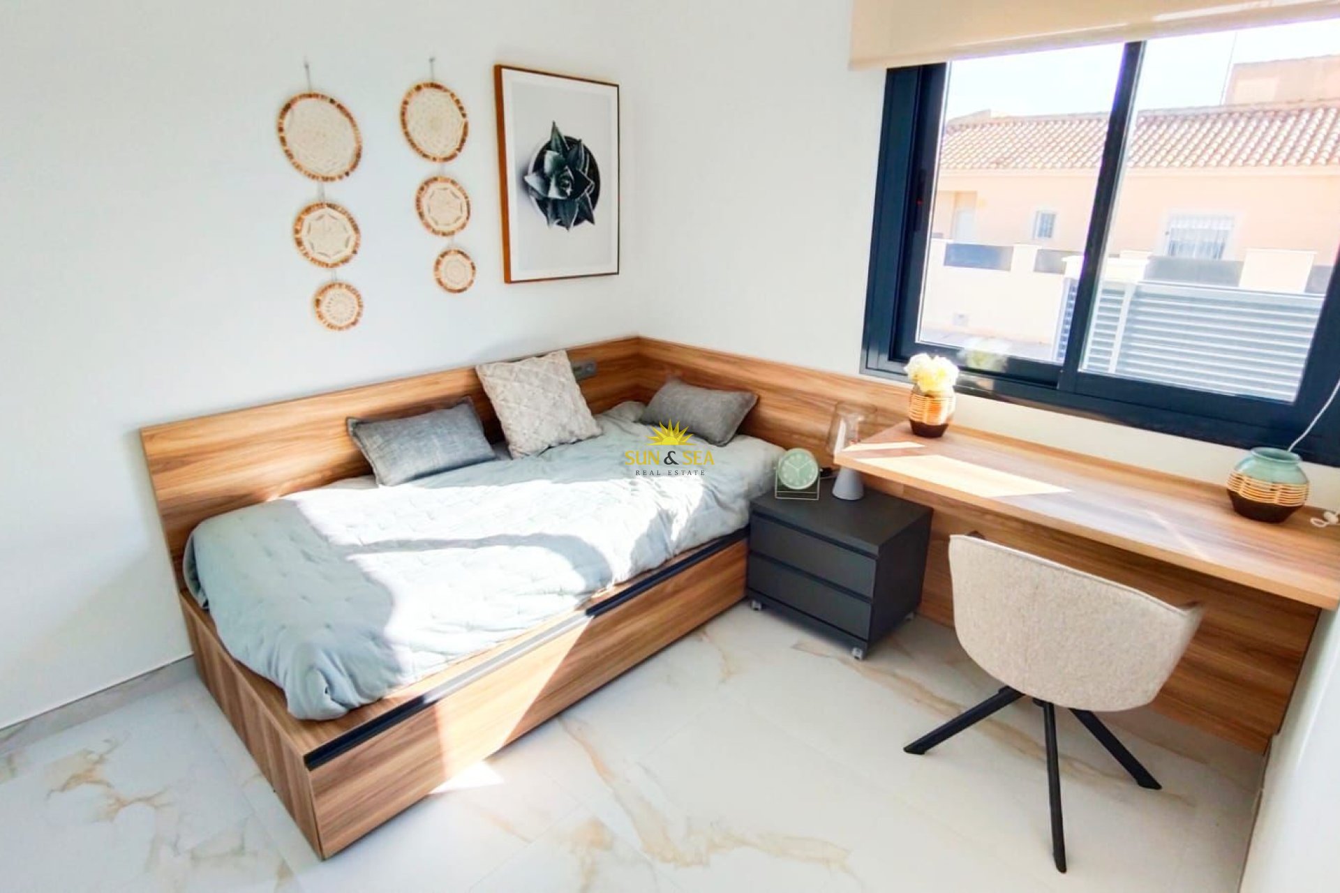 Resale - Villa - Pinar de Campoverde - Pinar de Campoverde Campo